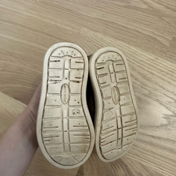 Crown vintage kids boots - Picture 5 of 5